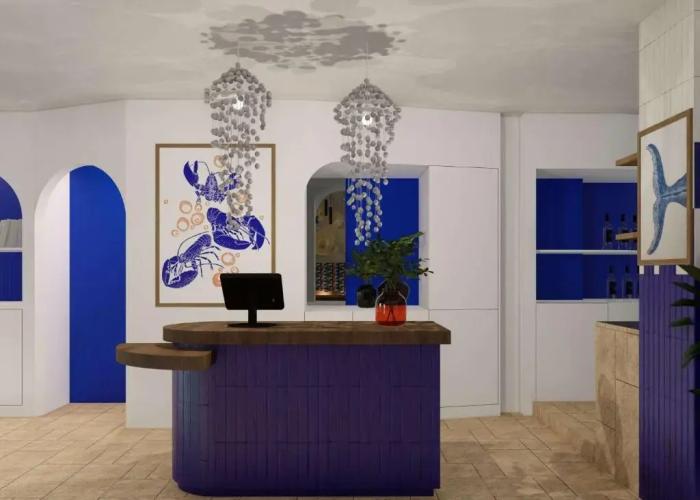 Mercure Quiberon Hotel and Spa (Spa opening in 2025)