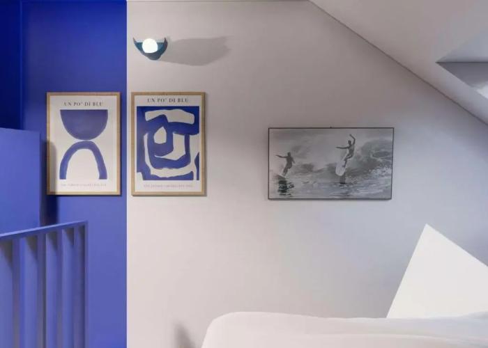 Mercure Quiberon Hotel and Spa (Spa opening in 2025)