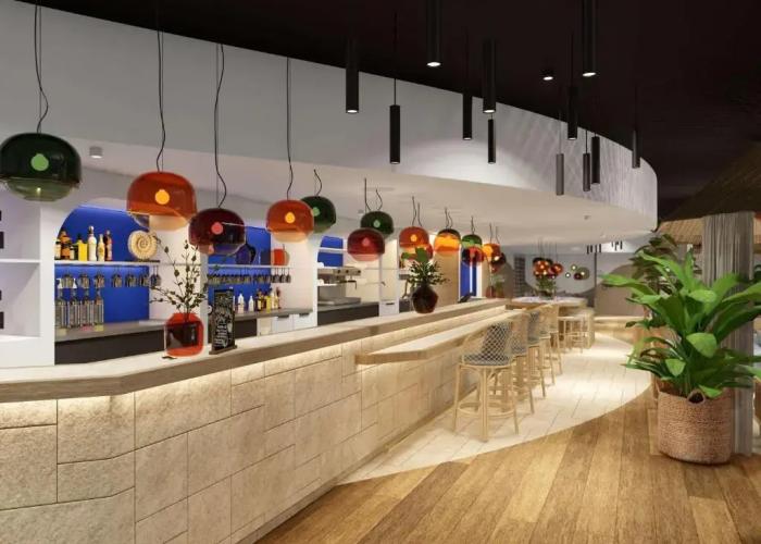 Mercure Quiberon Hotel and Spa (Spa opening in 2025)