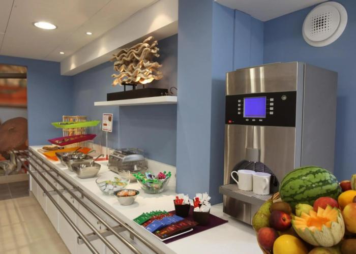 ibis Styles Quiberon Centre