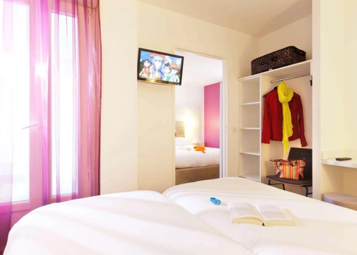 ibis Styles Quiberon Centre