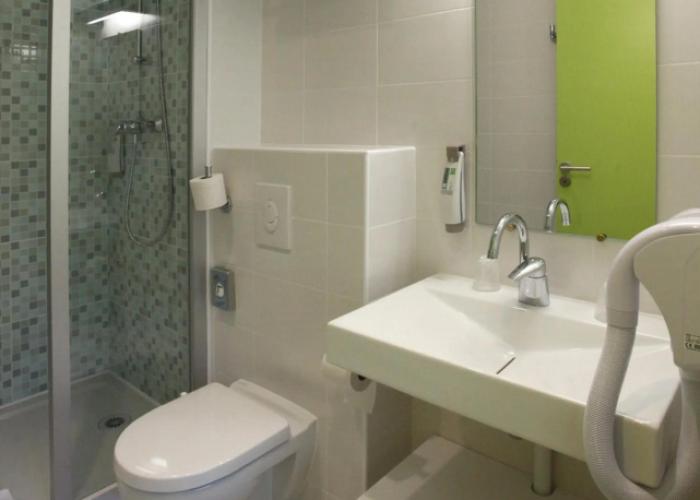 ibis Styles Quiberon Centre