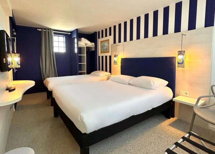 ibis Styles Quiberon Centre