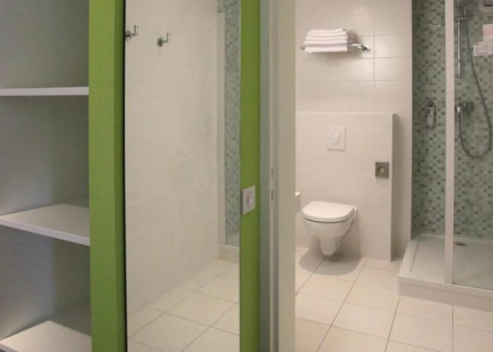 ibis Styles Quiberon Centre