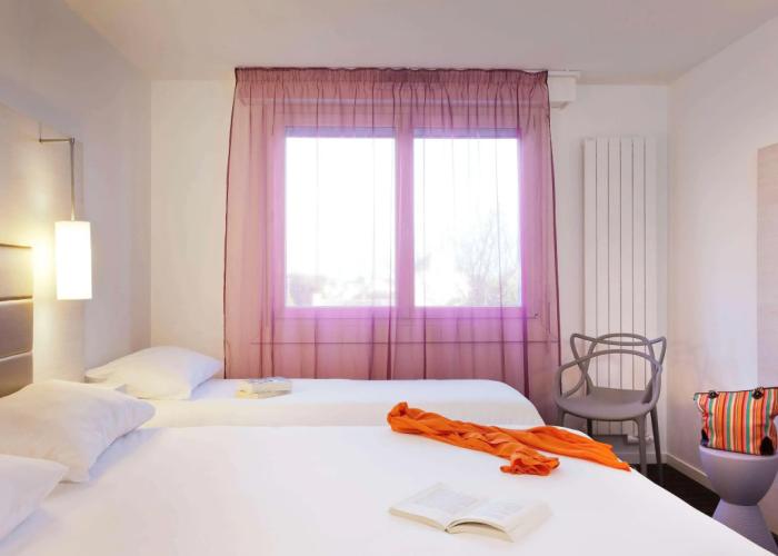 ibis Styles Quiberon Centre