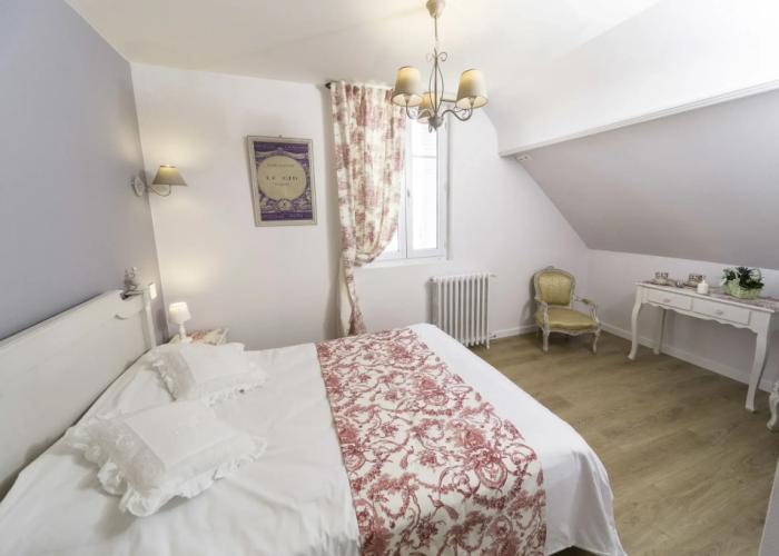 Villa les Mots Passants