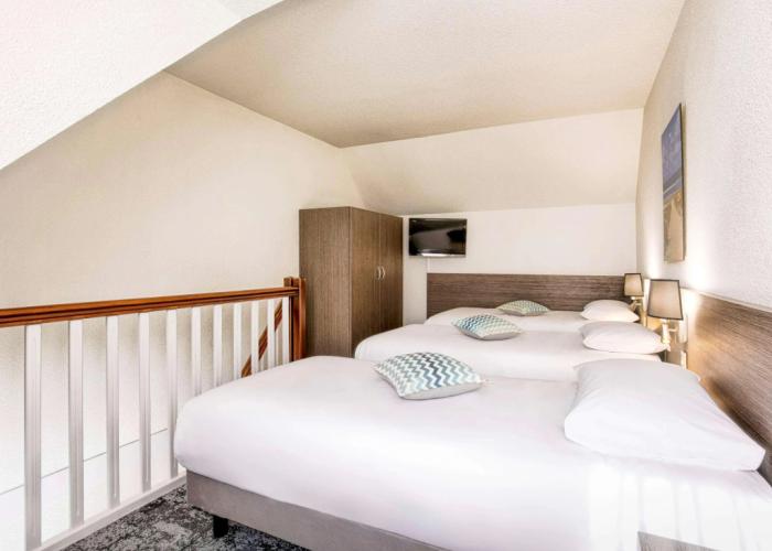 Mercure Cabourg Hôtel & Spa