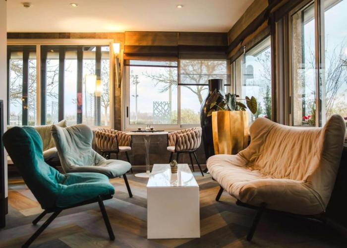 Mercure Cabourg Hôtel & Spa