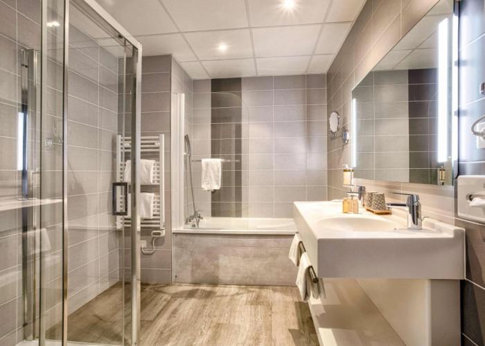 Mercure Cabourg Hôtel & Spa