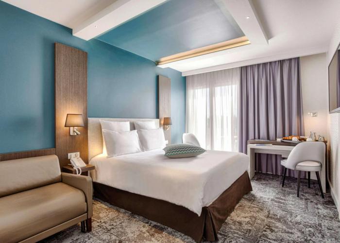 Mercure Cabourg Hôtel & Spa