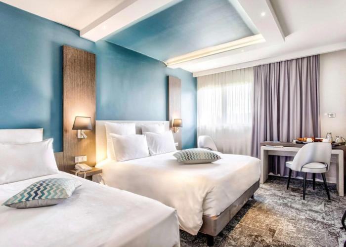 Mercure Cabourg Hôtel & Spa