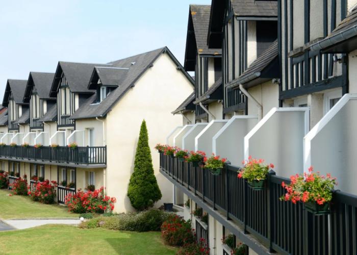 Mercure Cabourg Hôtel & Spa