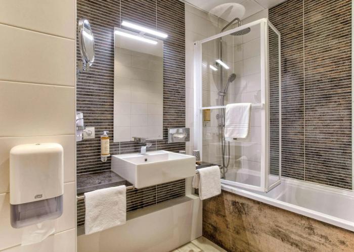 Mercure Cabourg Hôtel & Spa