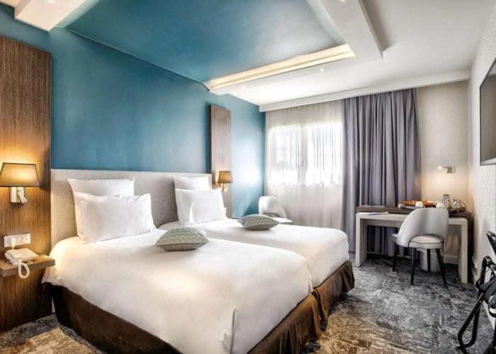 Mercure Cabourg Hôtel & Spa