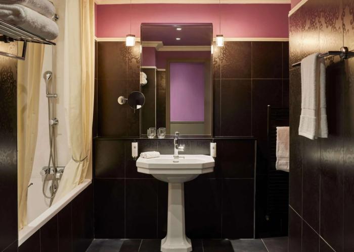 Le Grand Hotel de Cabourg - MGallery Collection