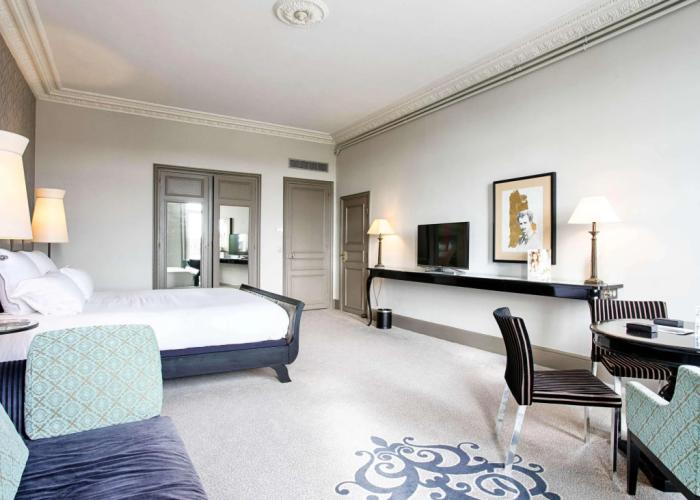 Le Grand Hotel de Cabourg - MGallery Collection