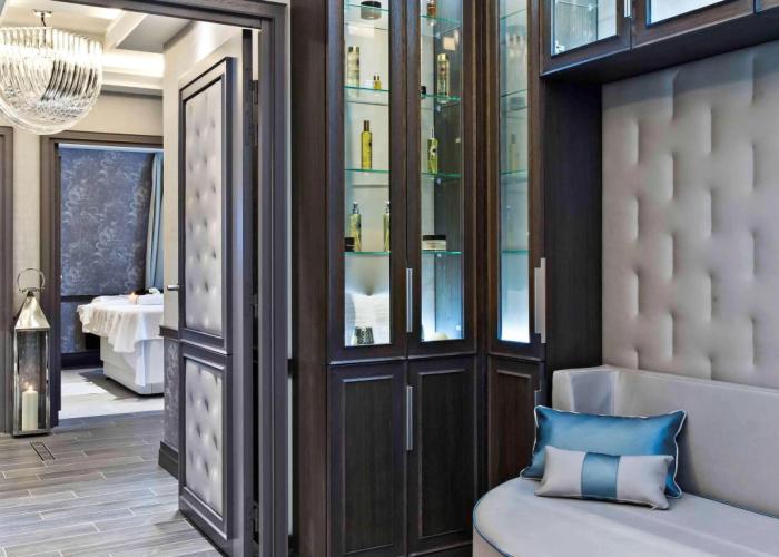 Le Grand Hotel de Cabourg - MGallery Collection