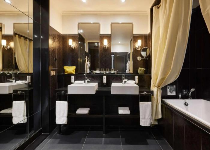 Le Grand Hotel de Cabourg - MGallery Collection