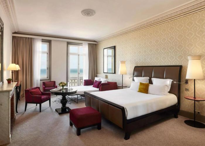 Le Grand Hotel de Cabourg - MGallery Collection