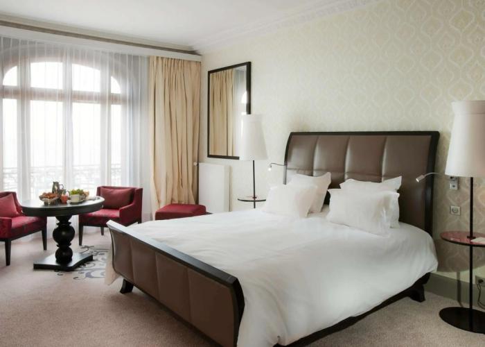 Le Grand Hotel de Cabourg - MGallery Collection