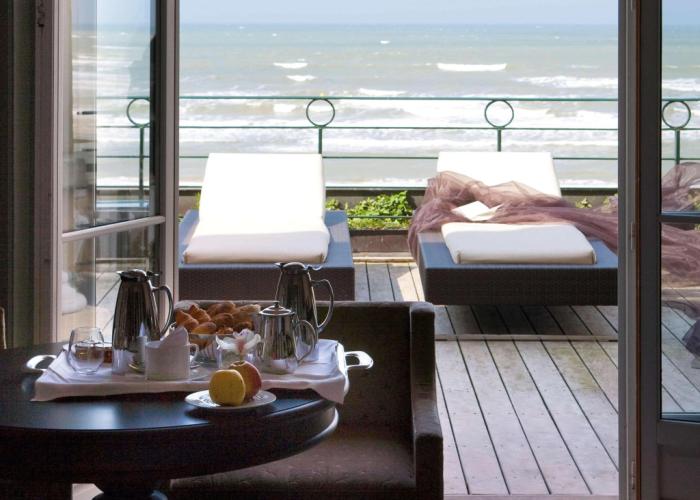 Le Grand Hotel de Cabourg - MGallery Collection
