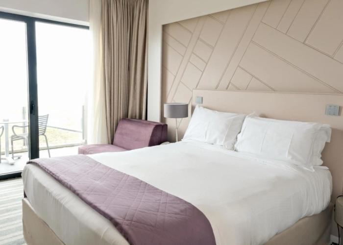 Hotel & Spa Les bains de Cabourg by Thalazur