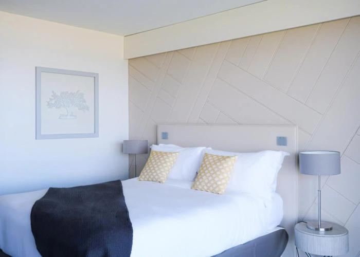 Hotel & Spa Les bains de Cabourg by Thalazur