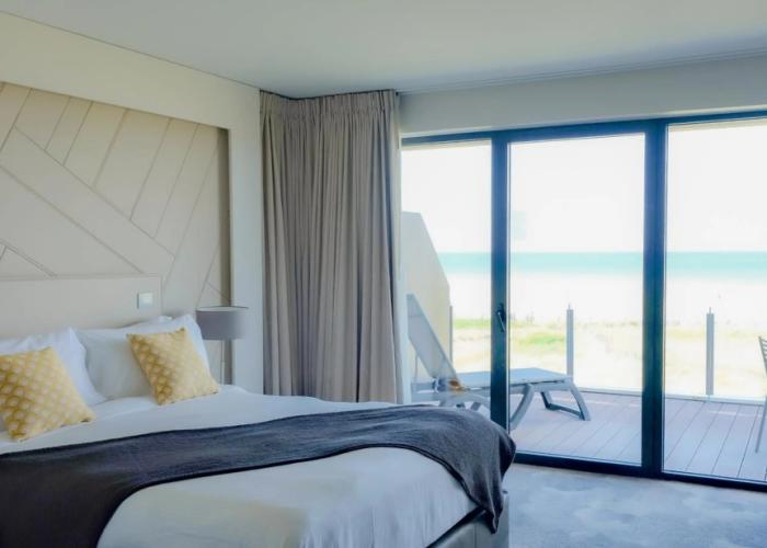 Hotel & Spa Les bains de Cabourg by Thalazur