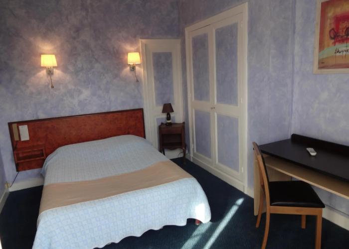 La Champagne Ardenne Hôtel