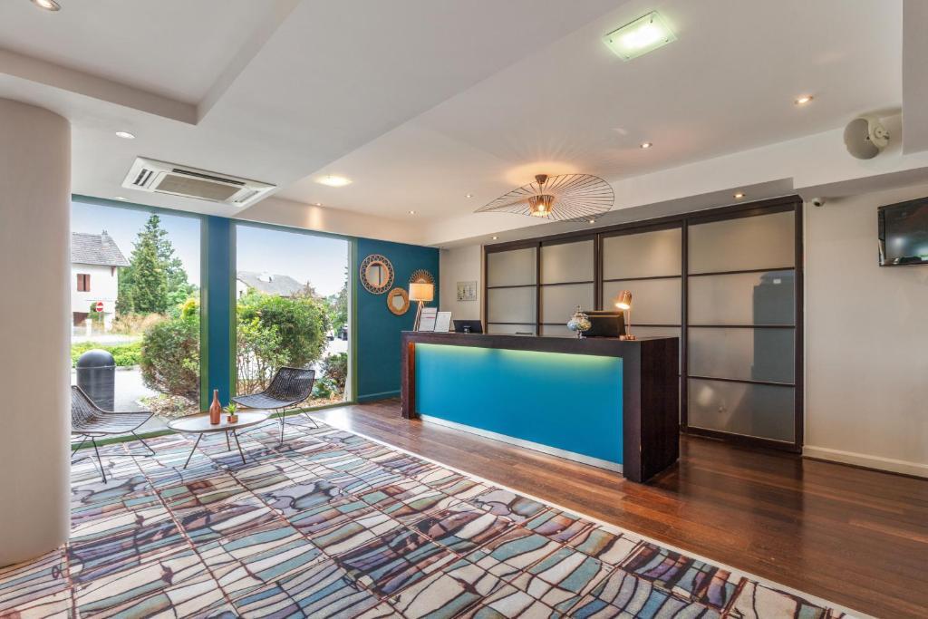 Quality Aparthotel Divonne - Portes de Geneve