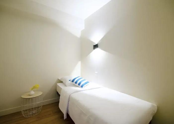 La Perle d'Eze Appart Hotel