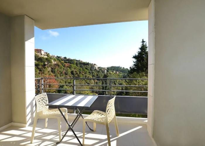 La Perle d'Eze Appart Hotel