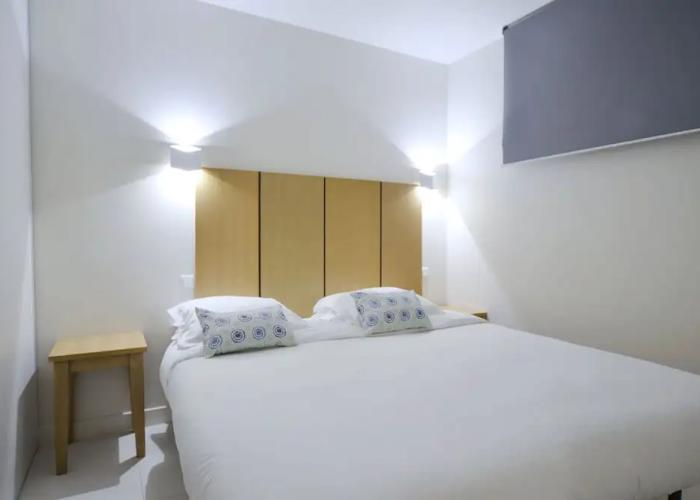 La Perle d'Eze Appart Hotel