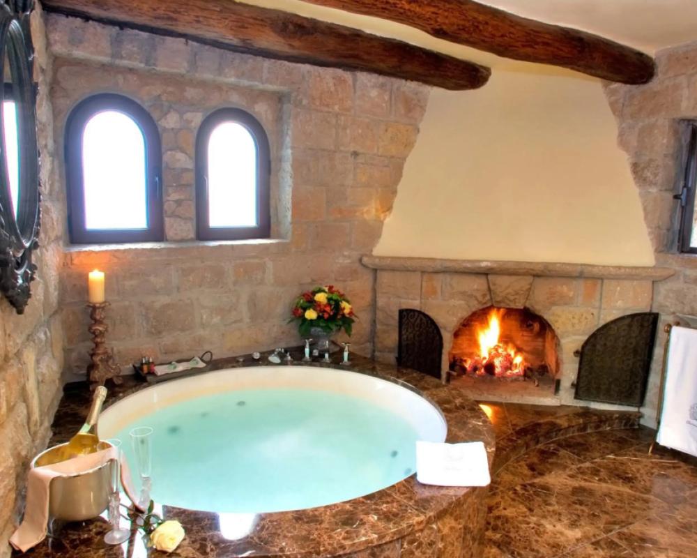 фото Chateau Eza