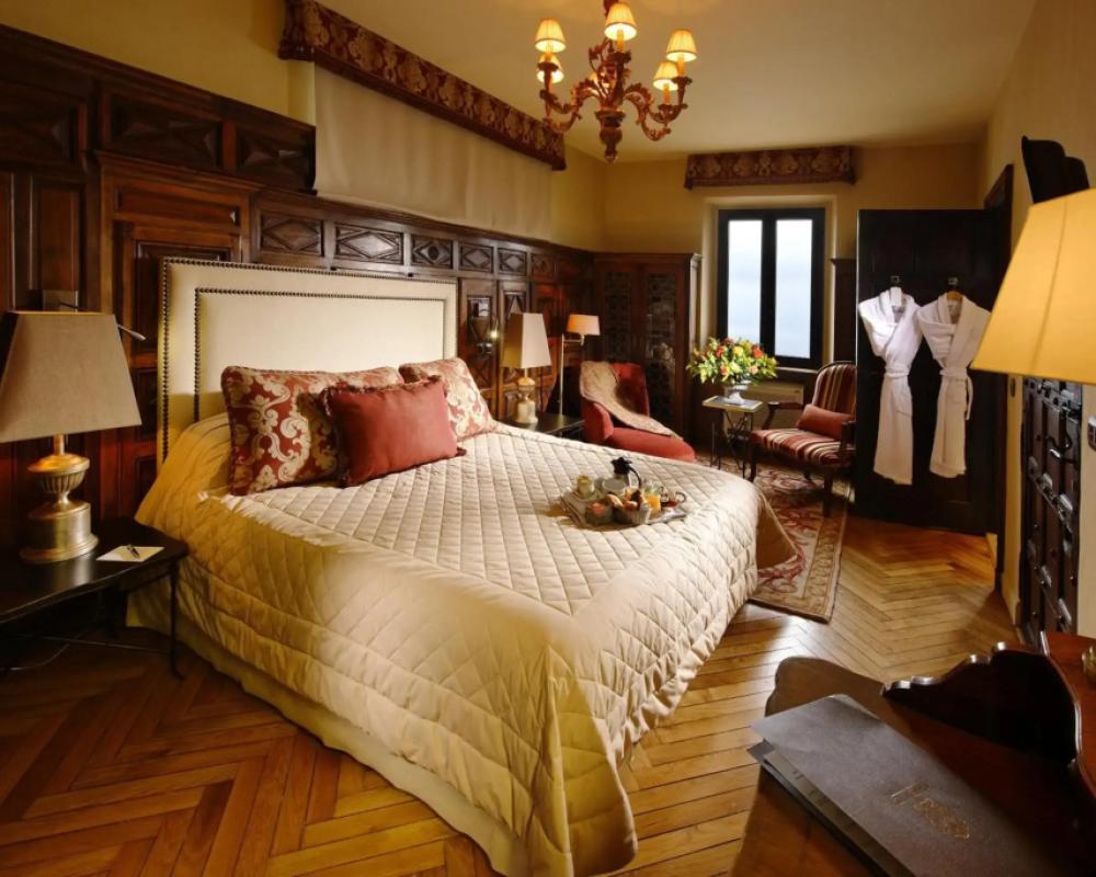фото Chateau Eza