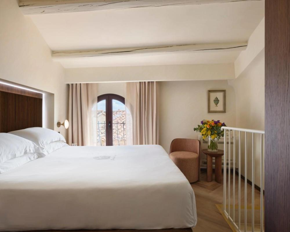 фото Chateau Eza