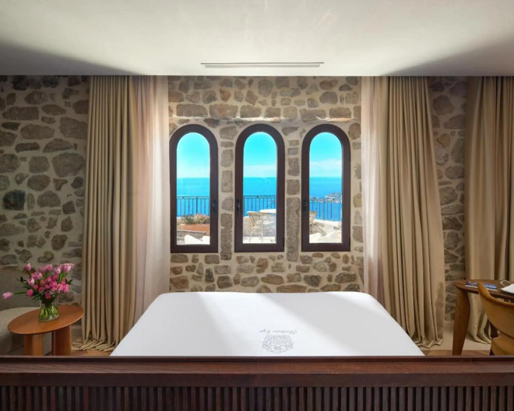фото Chateau Eza