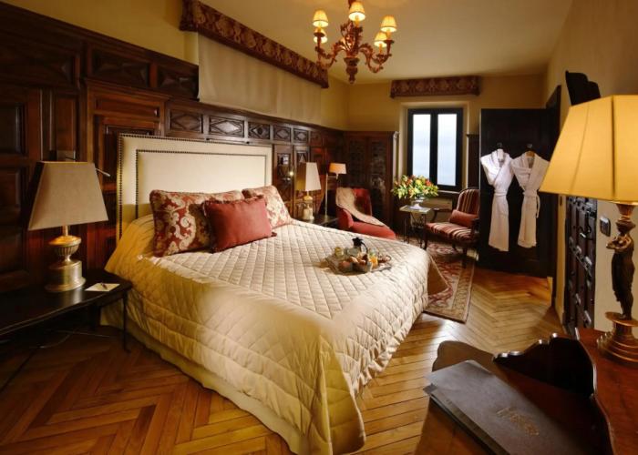 Chateau Eza