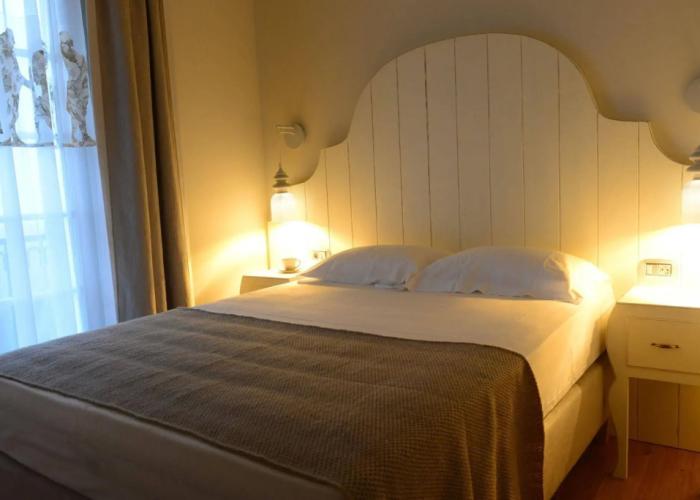 Eze Hermitage Hôtel