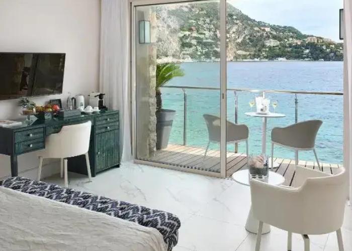 Hôtel Cap-Estel