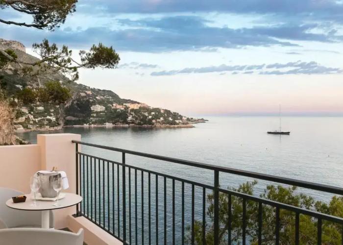 Hôtel Cap-Estel