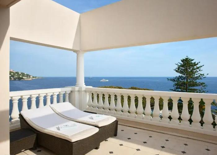 Hôtel Cap-Estel