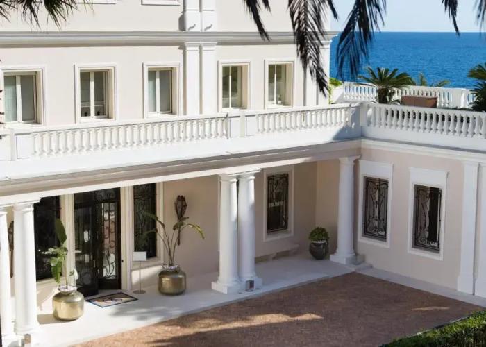Hôtel Cap-Estel