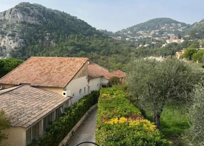 Hôtel La Villa d'Eze