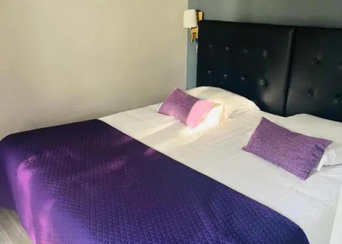 Hôtel La Villa d'Eze