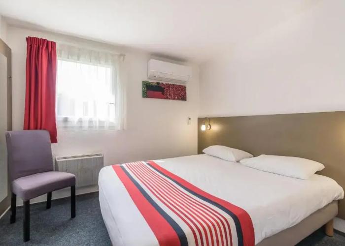 Fasthôtel Biarritz - Bidart