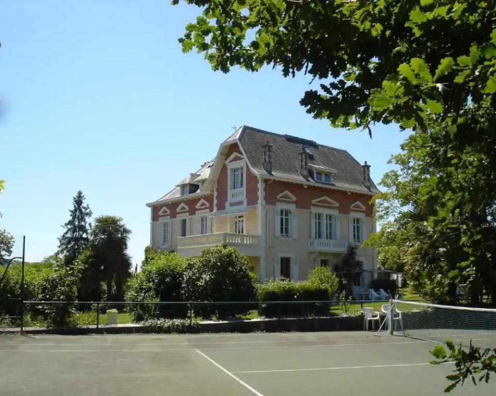 Domaine De Bassilour