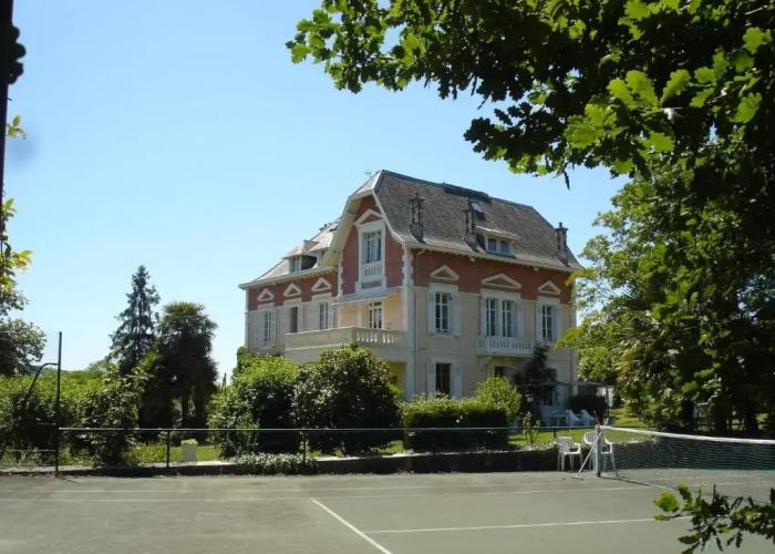 Domaine De Bassilour