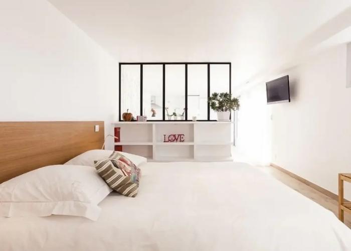 Maison Bista Eder