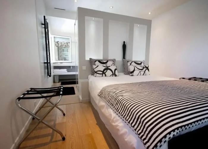 Maison Bista Eder
